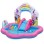 BESTWAY Dečiji bazen Princess (14/9103Y)