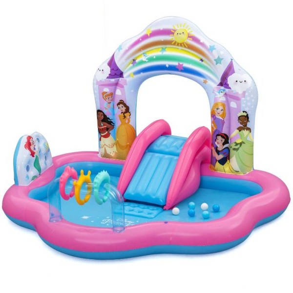 BESTWAY Dečiji bazen Princess (14/9103Y)
