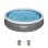 BESTWAY Fast set bazen sa filter pumpom 366 x 76 cm