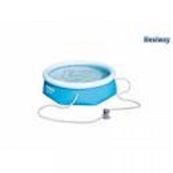 BESTWAY Heksagonalni bazen sa filterom 2.44x0.61m