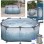 BESTWAY Lay-Z-Spa ovalna kada za terapiju hladnom vodom – Ice Bath