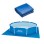 BESTWAY Podloga za bazen 274x 274cm