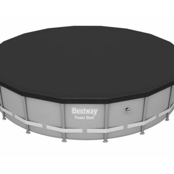 BESTWAY Prekrivač za Bazen 549cm
