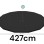 BESTWAY Prekrivač za Bazen Bestway 427cm