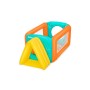 BESTWAY Tunneltopia bazen sa lopticama i tunelom za decu 178 x 91 x 70cm