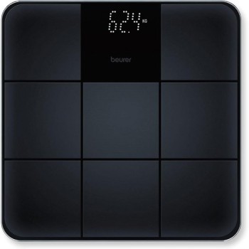 BEURER Vaga GS235 za kupatilo crna 5732