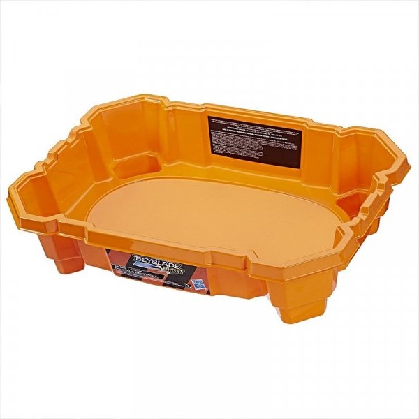 BEYBLADE Coloseum Za Borbu