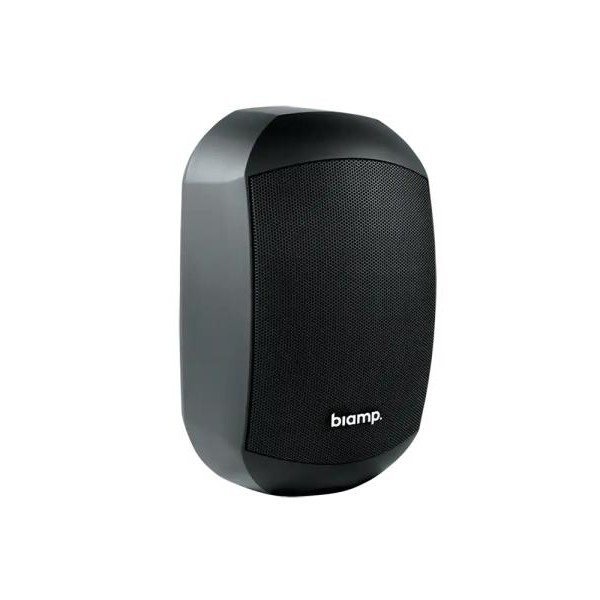 BIAMP Zvučnici - Apart MASK 4CT-BL