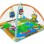 BIBA TOYS Gimnastika džungla