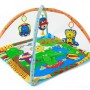 BIBA TOYS Gimnastika džungla