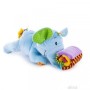 BIBA TOYS Plišani slon