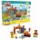 BILDO Kocke sa plastelinom Vatrogasci 04/3405-1