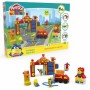 BILDO Kocke sa plastelinom Vatrogasci 04/3405-1