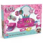 BILDO LOL Manikir i tattoo set (35432)