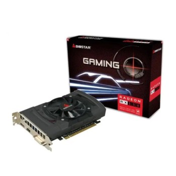 BIOSTAR RX550 4GB GDDR5 128bit VA5505RF41