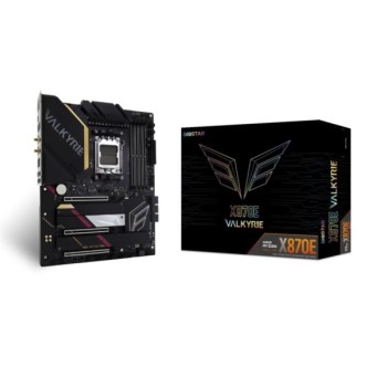 BIOSTAR X870E Valkyre