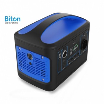 Biton Electronics Baterijski agregat ELP 600W