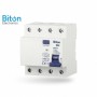 Biton Electronics FID Sklopka  63/0.3A 4P Biton RCA-4