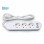 Biton Electronics GS03KU Prenosna priključnica (3x šuko+3xUSB) 5m