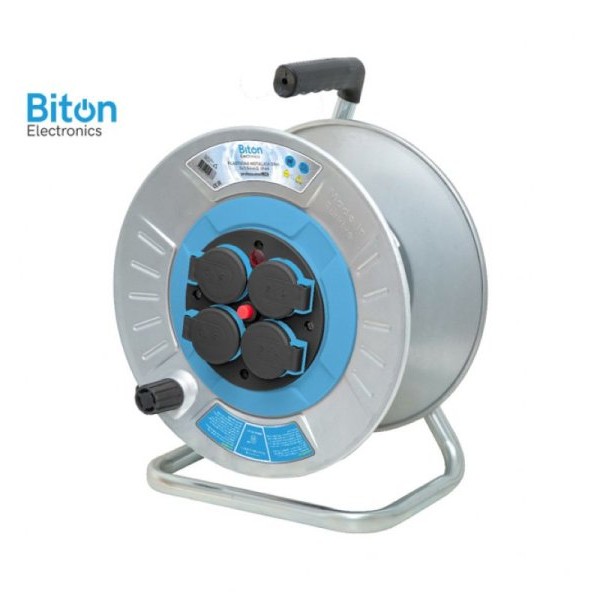 Biton Electronics MOTALICA METALNA PRAZNA 124-600-0000-31