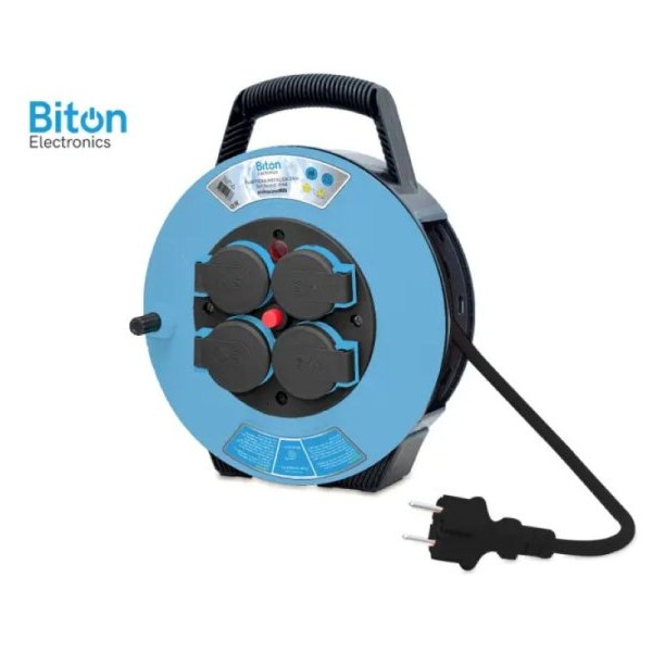Biton Electronics MOTALICA PLASTICNA 10M (3x1.0mm2) 175-600-3110-31