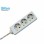 Biton Electronics Prenosna priključnica 3 / 5 met PP/J 3X1.5mm (ET10103)
