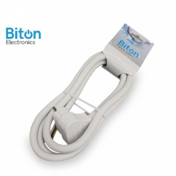 Biton Electronics Priključni kabl 5X2.5 MM PP/J 1.5 MET. BITON 177056 TROF.