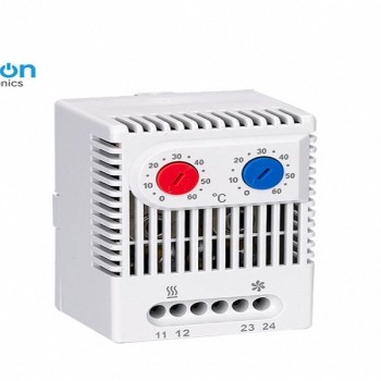 Biton Electronics Termostat ZR 011 (NC+NO)