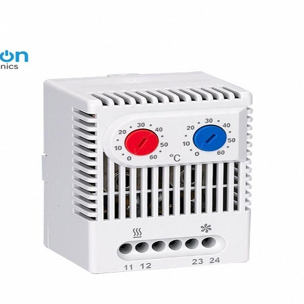 Biton Electronics Termostat ZR 011 (NC+NO)