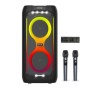 BKK Bluetooth zvucnik BKK-K1011 200W crni