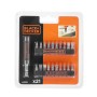 BLACK&DECKER A7074 Set bitova 21 kom