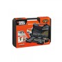 BLACK&DECKER A7200 garnitura pribora 109 delova