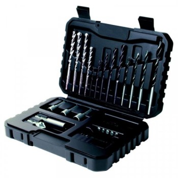 BLACK&DECKER A7216 Set burgija i bitova 32 kom