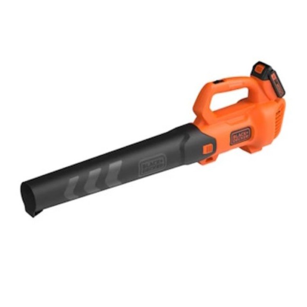 BLACK&DECKER Aku duvaljka 18V BCBL200L-QW