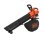 BLACK&DECKER Aku duvaljka usisivač 36V BCBLV3625L1-QW