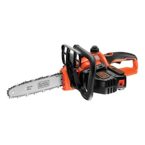BLACK&DECKER Aku lančana testera 18V GKC1825L20-QW