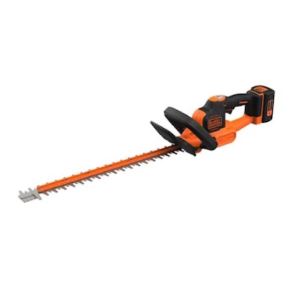 BLACK&DECKER Aku makaze za živicu 36V BCHTS3625L1-QW