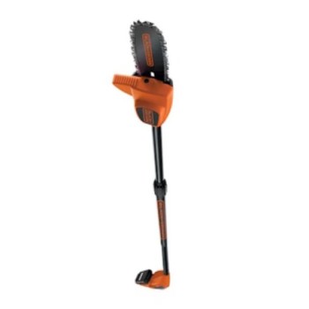 BLACK&DECKER Aku trimer za grane 18V GPC1820L20-QW