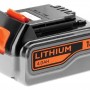 BLACK&DECKER Akumulatorska baterija 18 V 4,0 Ah ( BL4018 )