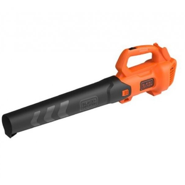 BLACK&DECKER Akumulatorski duvač lišća 18V