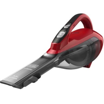 BLACK&DECKER Akumulatorski ručni usisivač 10.8V DVA315J-QW