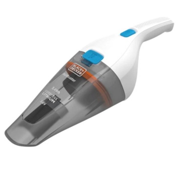 BLACK&DECKER Akumulatorski ručni usisivač NVC115JL