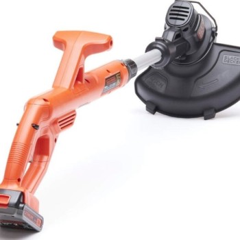BLACK&DECKER Akumulatorski trimer za travu; 1x2,0 Ah ST182320-QW
