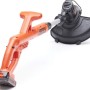 BLACK&DECKER Akumulatorski trimer za travu; 1x2,0 Ah ST182320-QW