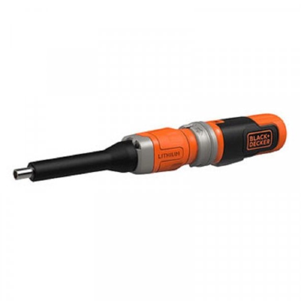 BLACK&DECKER BCF603C akumulatorski odvijač
