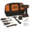 BLACK&DECKER BDCDC18HTSA-QW Acu Šrafilica SET