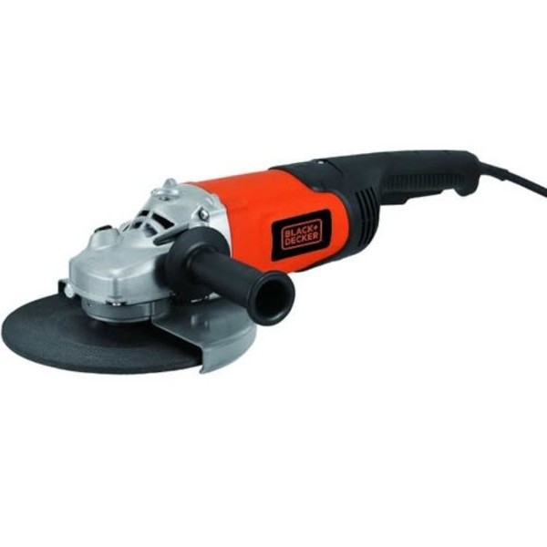 BLACK&DECKER BDGL2223 ugaona brusilica 230MM 2200W