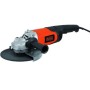 BLACK&DECKER BDGL2223 ugaona brusilica 230MM 2200W