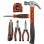 BLACK&DECKER BDHT0-71631 set ručnog alata
