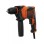 BLACK&DECKER BEH710 udarna bušilica 710W